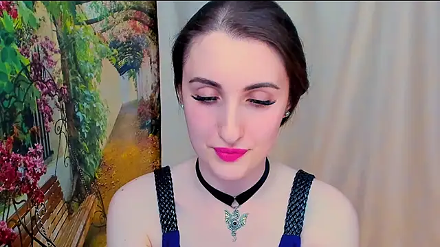 I-JUST-I online show from 12.24.24