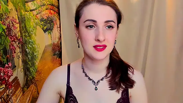 I-JUST-I online show from 01.17.25