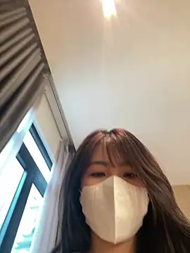 Onee-Chew online show from 04.07.26