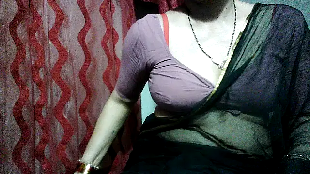 RukminiNew online show from 04.18.26