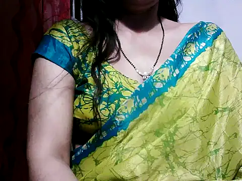 RukminiNew online show from 04.19.26