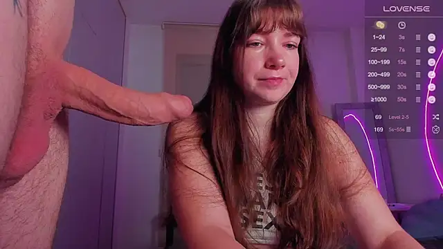 alicekaneky online show from 10.25.25