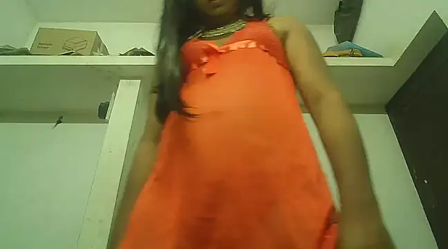 Akhilamolu the transsissy online show from 12.19.24