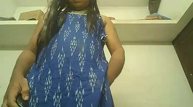 Akhilamolu the transsissy online show from 01.01.25