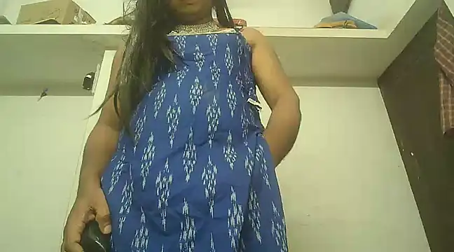 Akhilamolu the transsissy online show from 01.03.25