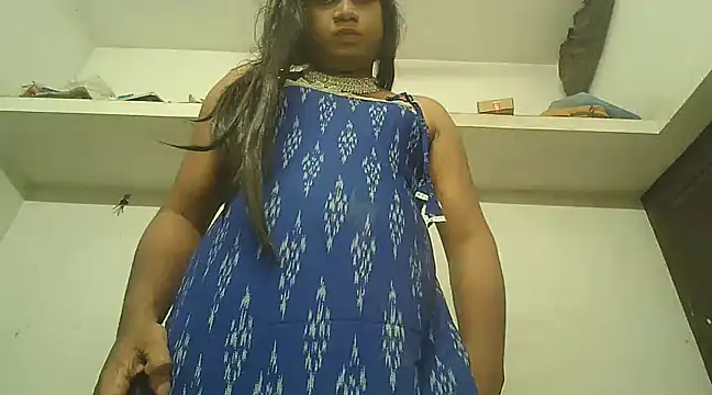 Akhilamolu the transsissy online show from 02.04.25