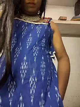 Akhilamolu the transsissy online show from 02.20.25