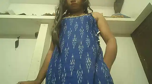 Akhilamolu the transsissy online show from 03.05.25