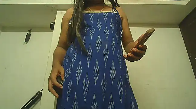 Akhilamolu the transsissy online show from 03.08.25