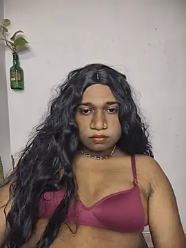 Akhilamolu the transsissy online show from 07.29.26