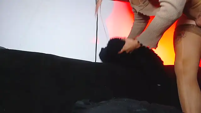 lamborginex online show from 02.01.25