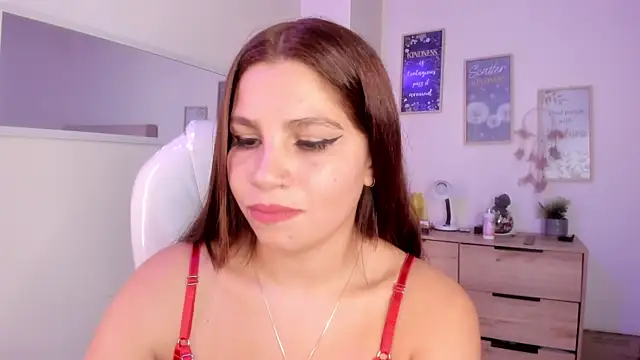 bluee hazell online show from 03.22.25