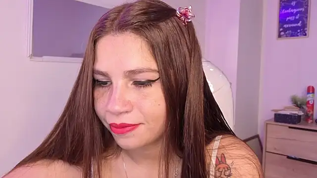 bluee hazell online show from 02.19.26