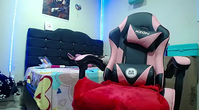 yuliana 19 online show from 03.11.25