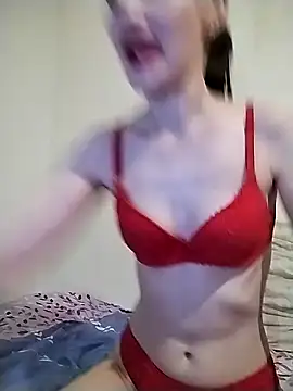 Snapshot of AimeeFair chatting on 01.19.25 AimeeFair online show from 01.19.25