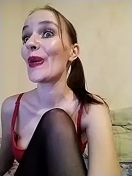 Snapshot of AimeeFair chatting on 02.12.25 AimeeFair online show from 02.12.25