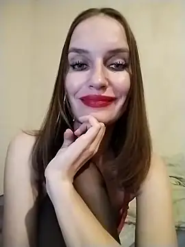 Snapshot of AimeeFair chatting on 10.17.25 AimeeFair online show from 10.17.25