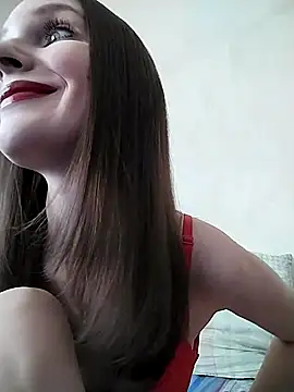 Snapshot of AimeeFair chatting on 02.06.26 AimeeFair online show from 02.06.26