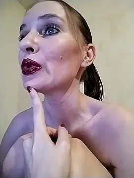 Snapshot of AimeeFair chatting on 02.09.26 AimeeFair online show from 02.09.26