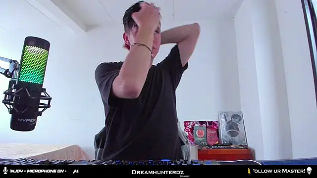 Headhunterdz online show from 01.15.26