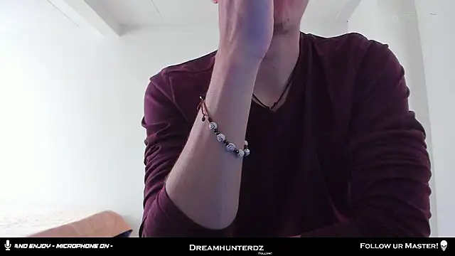 Headhunterdz online show from 02.02.26