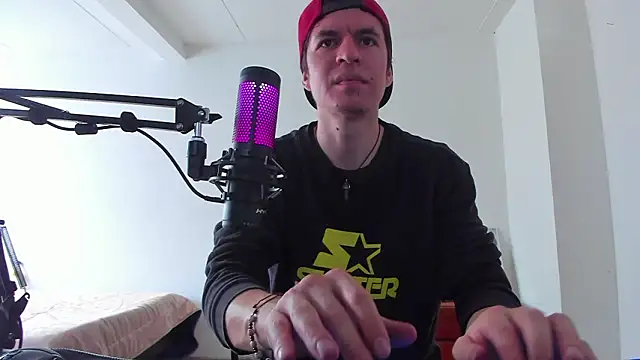 Headhunterdz online show from 03.29.26