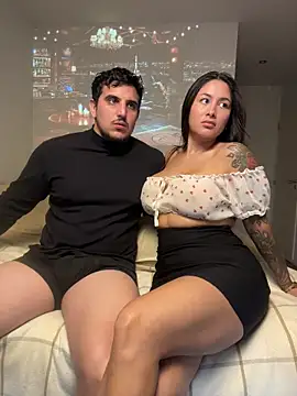 Snapshot of Sexandfire chatting on 04.12.26 Sexandfire online show from 04.12.26