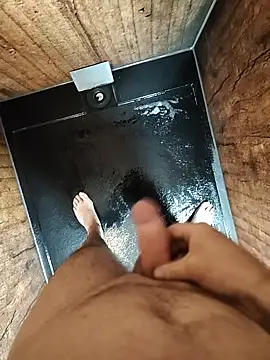 Andy7430 online show from 01.12.25