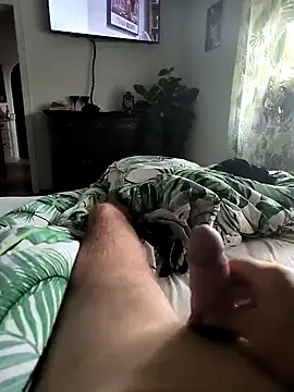 Andy7430 online show from 09.10.25