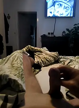 Andy7430 online show from 09.23.25