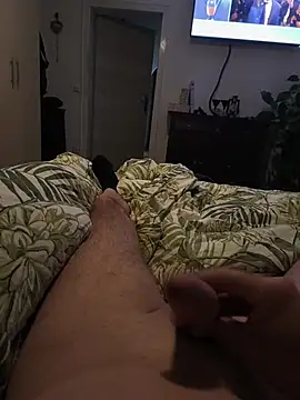 Andy7430 online show from 04.13.26