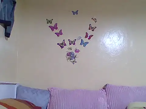 Snapshot of miss_melis chatting on 05.16.26 miss melis online show from 05.16.26
