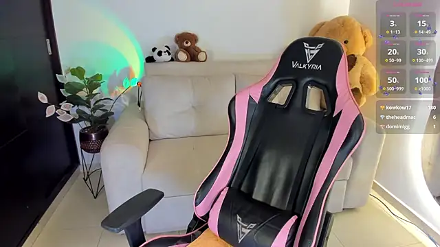 eval lee18 online show from 11.28.25