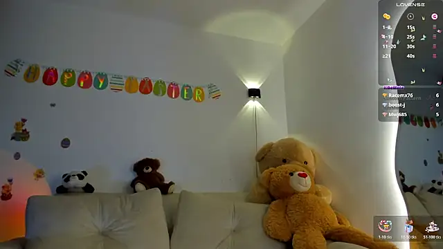 eval lee18 online show from 04.02.26