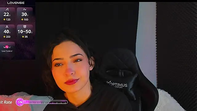 rosario215B online show from 12.17.24