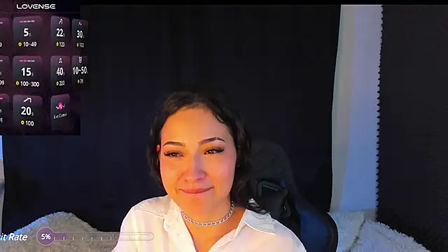 rosario215B online show from 01.06.25