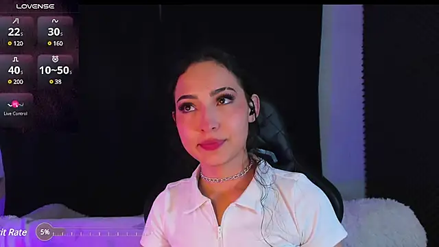 rosario215B online show from 01.11.25