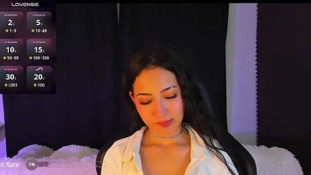 rosario215B online show from 01.15.25