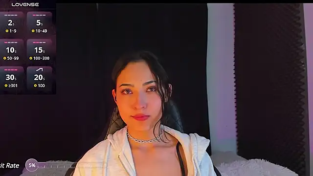 rosario215B online show from 01.23.25