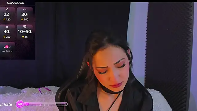 rosario215B online show from 01.27.25