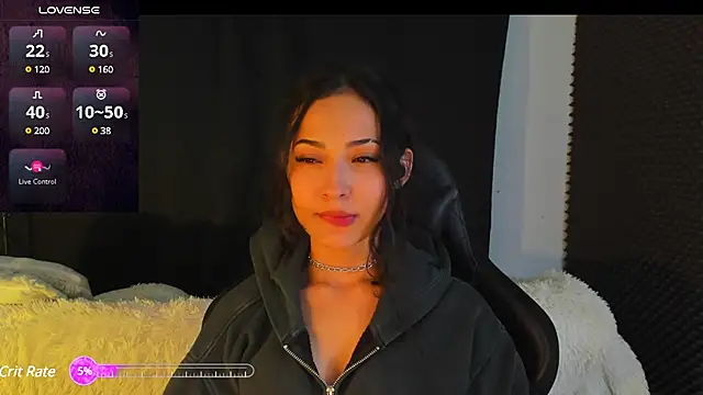 rosario215B online show from 01.31.25