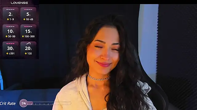 rosario215B online show from 02.06.25