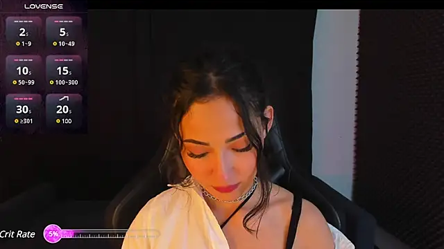 rosario215B online show from 02.07.25