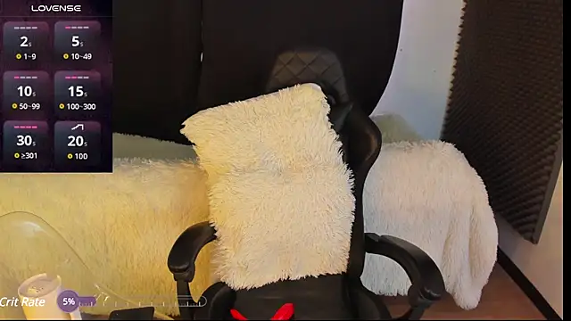 rosario215B online show from 02.26.25