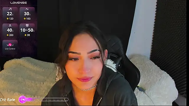 rosario215B online show from 03.06.25