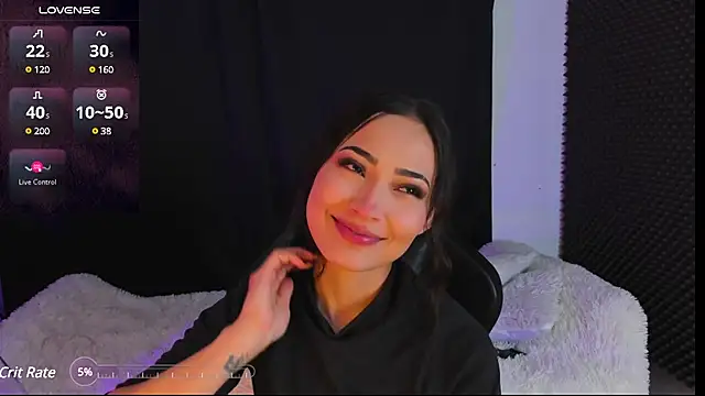 rosario215B online show from 03.06.25