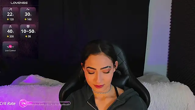 rosario215B online show from 03.19.25