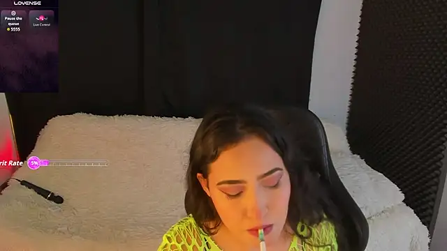 rosario215B online show from 11.29.25