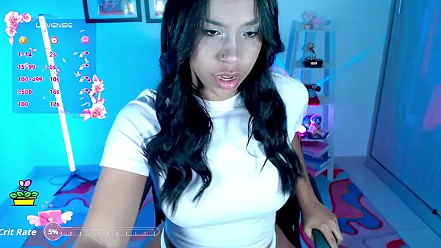 Aaliyahas online show from 10.14.25