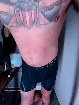 Midwest-exhibistionist online show from 10.10.25